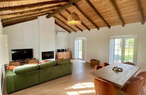 Cuba Other | Private Alentejo estate. Immersive experience in the customs and vivieres