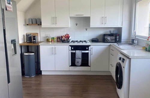 South Queensferry House | Cosy home in Edinbugh near the Airport