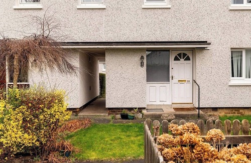 South Queensferry House | Cosy home in Edinbugh near the Airport