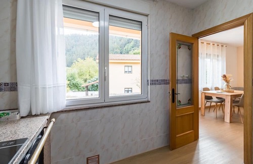Luena House | House with Garden in the Mountains of the Pasiego Valleys