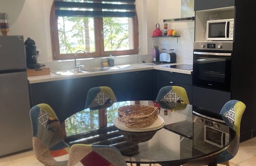 Crest House | Welcome to the 3epis gîte "La Tournelle", your cocoon in Drôme