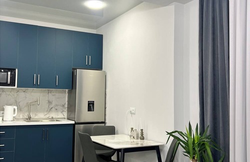 Kutaisi Apartment | Charming 1-bedroom apartment in the center of Kutaisi, newly renovated