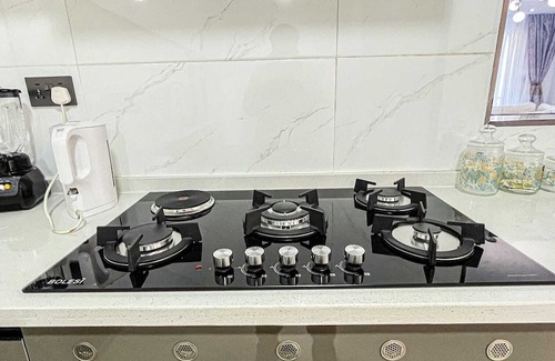 Central Business District Apartment | Soothing 5-bedroom apartment in the heart of Nairobi