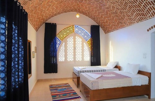 Luxor Apartment | El Hanna Valley View - Lovely studio with AC in historic Luxor