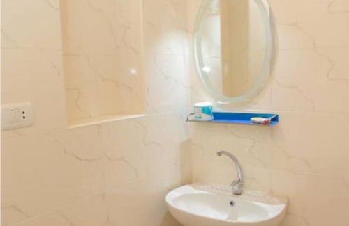 Luxor Apartment | El Hanna Valley View - Lovely studio with AC in historic Luxor