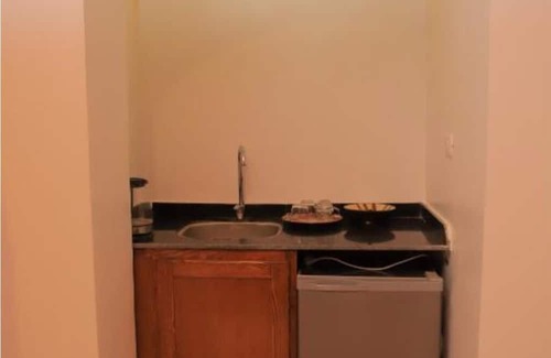 Luxor Apartment | El Hanna Valley View - Charming studio in peaceful Luxor