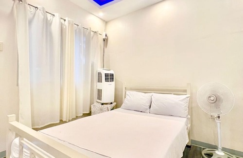 Lipa Apartment | Affordable Transient Room in Lipa City Near SM and LIMA