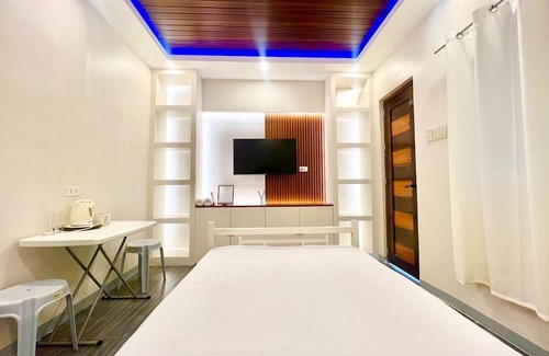 Lipa Apartment | Affordable Transient Room in Lipa City Near SM and LIMA