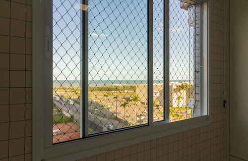 Jockey de Itaparica Apartment | Beach+mall 2BR a/c + Wi-Fi NOMDS