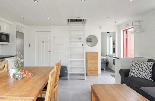 Halmstad House | Östra Stranden by Interhome