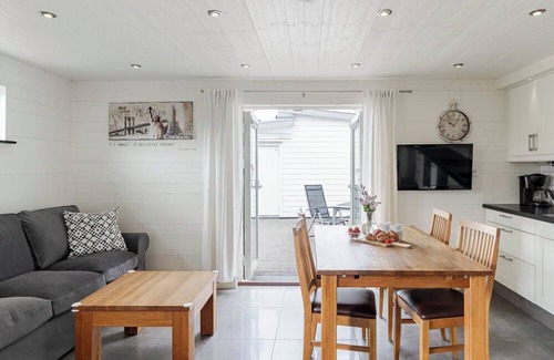 Halmstad House | Östra Stranden by Interhome