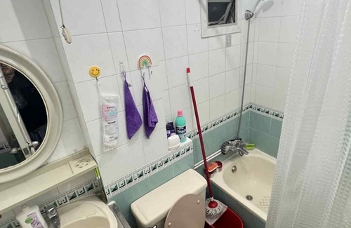 Macau Apartment | Cozy 1-bedroom apartment in awesome old buildings of Macao