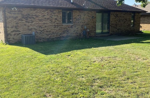 Lansing House | Welcome To Our Beautiful Home!