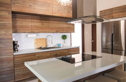 Carcel House | Unique Villa in Downtown Mayaguez