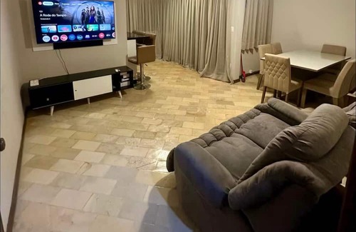 Agronomica Apartment | The most complete and in the best location in Florianópolis-SC.
