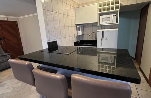 Agronomica Apartment | The most complete and in the best location in Florianópolis-SC.