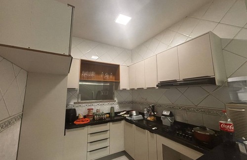 Parque Dez de Novembro House | Cozy house in a centrally located neighborhood for your stay in Manaus
