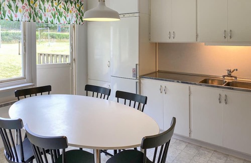 Paulistrom Apartment | Beautiful apartment in Pauliström with ethernet internet