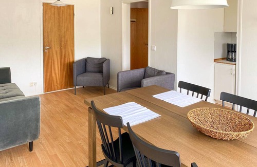 Paulistrom Apartment | Amazing apartment in Pauliström with WiFi