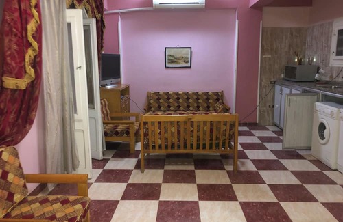 Luxor Apartment | Charming Home in the Heart of the City, Unique Experience Awaiting Amidst Nature