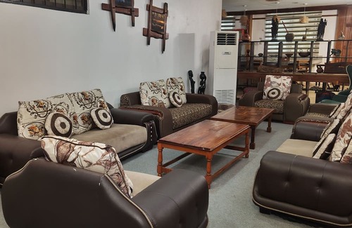 Mwanza Apartment | Spacious 4-bedroom apartment in marvelous Mwanza Region with AC - Penthouse