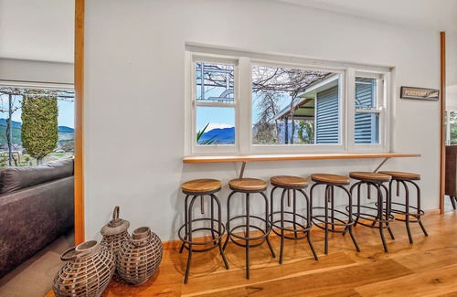 Porepunkah House | Three Pines on Grange