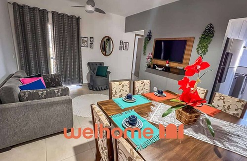 Sao Lourenco Apartment | Apartamento em São Lourenço bem localizado