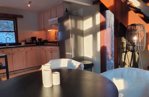 Blaimont House | Rest into the forest - 2 bedrooms bungalow
