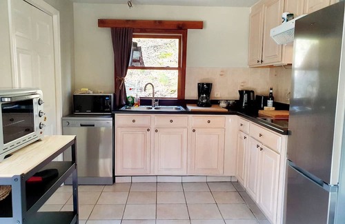 Blaimont House | Rest into the forest - 2 bedrooms bungalow