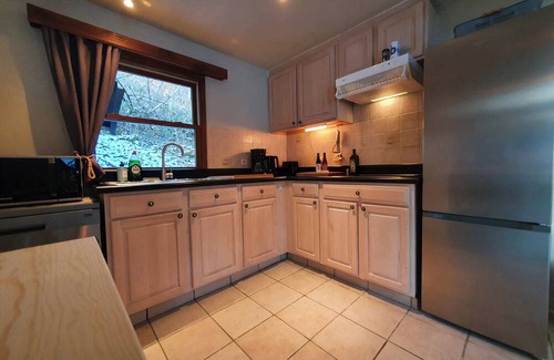 Blaimont House | Rest into the forest - 2 bedrooms bungalow