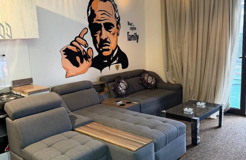 Sheikh Zayed City Apartment | Roof for rent in Sheikh Zayed