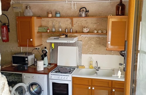 Saint-Aquilin House | Magnificent gîte for rent in a quiet location