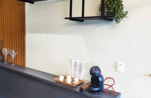 Borgo Apartment | Studio, entire space, cozy and modern, close to everything!