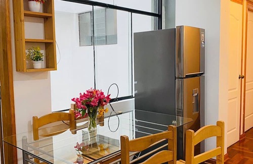 Cusco Historic Center Apartment | Relax in San Blas - 3-Bedroom Apartment with Views 🌅