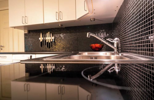 Tromso Apartment | Charming 2-bedroom apartment with AC in lovely Troms