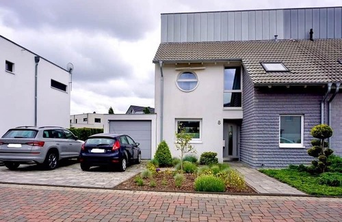 Schwalmtal House | Your vacation home in the countryside - pure relaxation in Schwalmtal