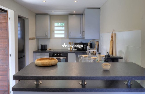 Saint-Leu Ski Chalet | Ti Caz Coco – Sea view house of 83 m² - Saint-Leu