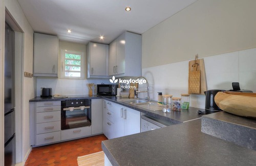 Saint-Leu Ski Chalet | Ti Caz Coco – Sea view house of 83 m² - Saint-Leu