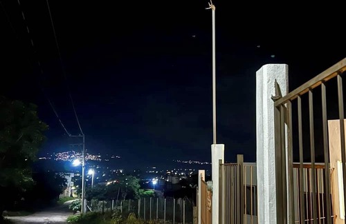 Tlacolula de Matamoros Apartment | Save the Bees Cave- Perfect 2-bedroom apartment in Tlacolula de Matamoros