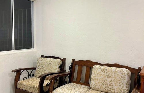 Tlacolula de Matamoros Apartment | Save the Bees Cave- Perfect 2-bedroom apartment in Tlacolula de Matamoros