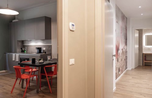 Cremona Apartment | FORTITUDO duomo-suite in the heart of cremona