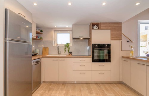 Platanos House | Anamniseis Giorgio Falasarna, a family house, 10 mins from Falasarna beach