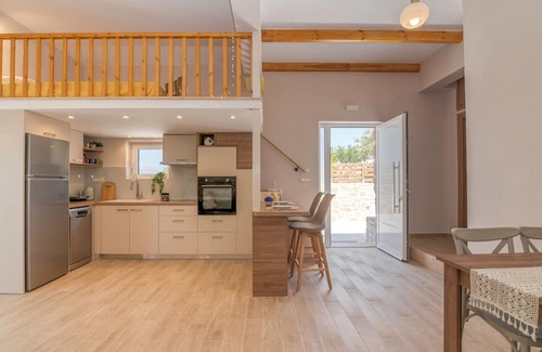 Platanos House | Anamniseis Giorgio Falasarna, a family house, 10 mins from Falasarna beach