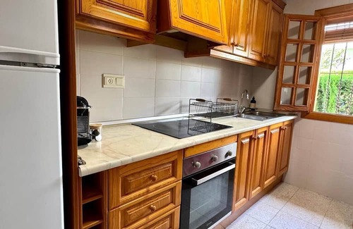 Torre de la Horadada House | CALA LOMBRIZ SUITES villa & pool near Torrevieja & Orihuela Costa 450m beach