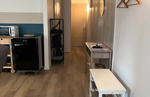 Ostheim Apartment | Apartment "Au Bretzel"