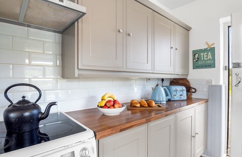Moyard Cottage | Moses Rest Moyard a peaceful retreat