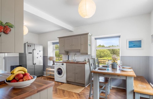 Moyard Cottage | Moses Rest Moyard a peaceful retreat
