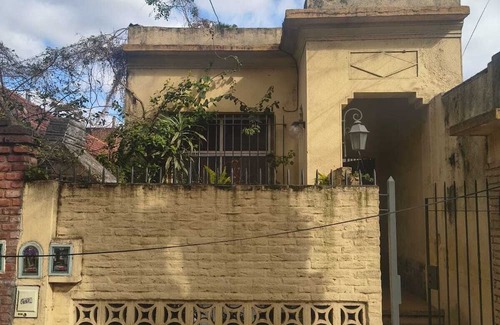 San Fernando House | Cozy 2-bedroom house in San Fernando, Buenos nAires