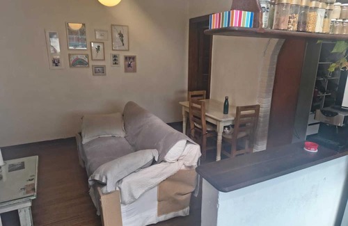San Fernando House | Cozy 2-bedroom house in San Fernando, Buenos nAires
