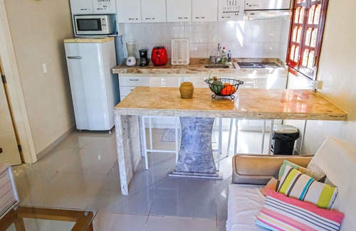 Canoa Quebrada House | Charming Apartment with Large Pool Surrounded by Nature